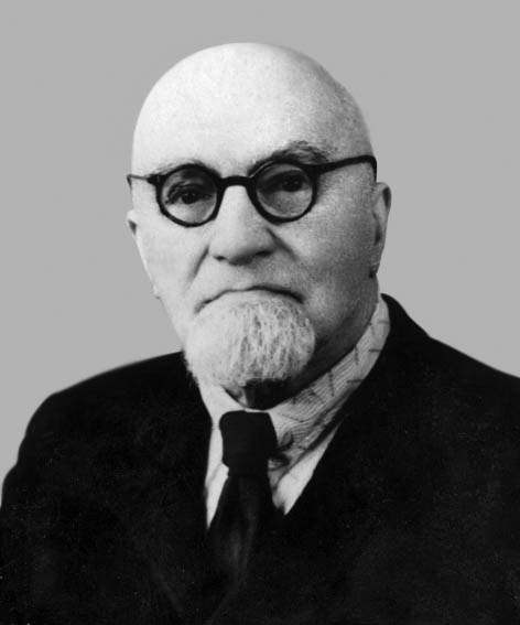 Зуммер Всеволод Михайлович